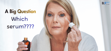 5+ Best Serums for Acne and Sensitive Skin That Calm & Clear