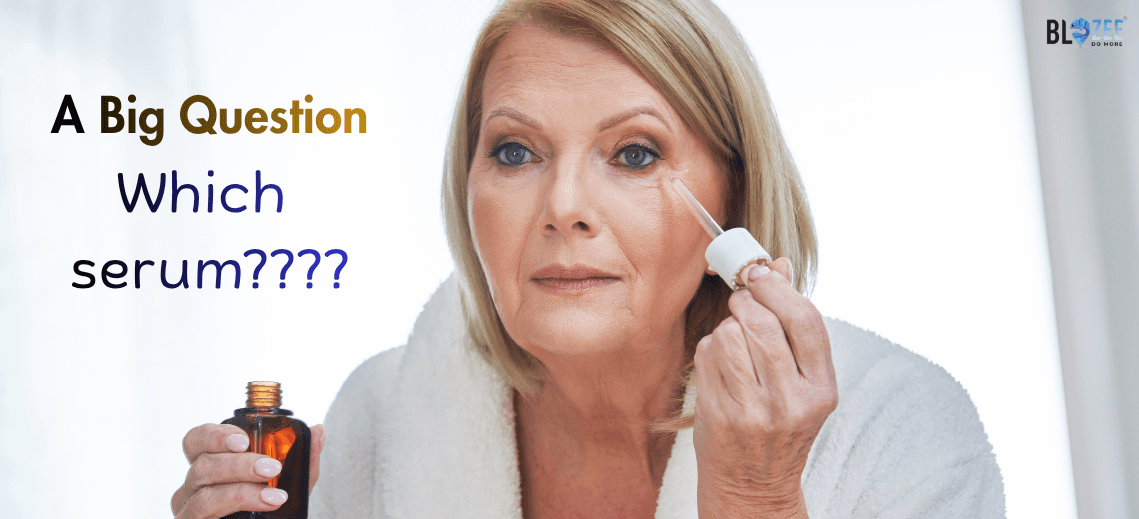 5 Best Serums for Acne and Sensitive Skin That Calm Clear