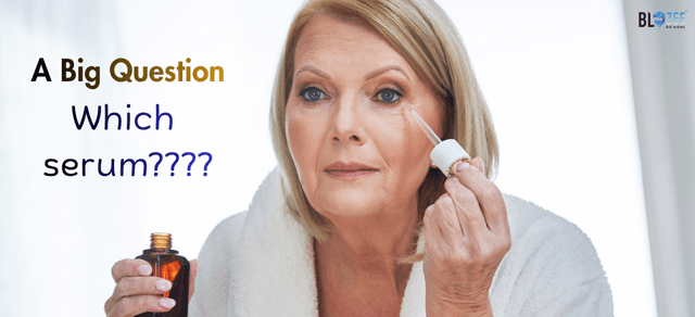 5+ Best Serums for Acne and Sensitive Skin That Calm & Clear