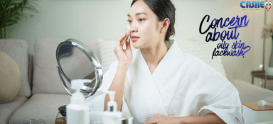 How to Choose the Best Foaming Face Wash for Oily Skin That Actually Works