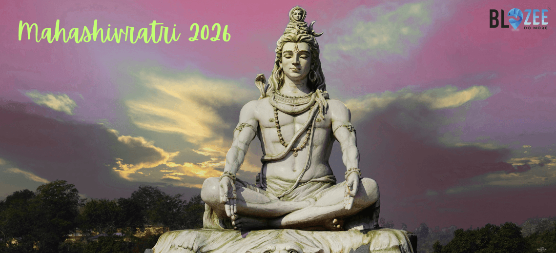 Mahadev Parvati Love Story Eternal Romance That Lights Up Shivratri 2026 in Devbhoomi Uttarakhand