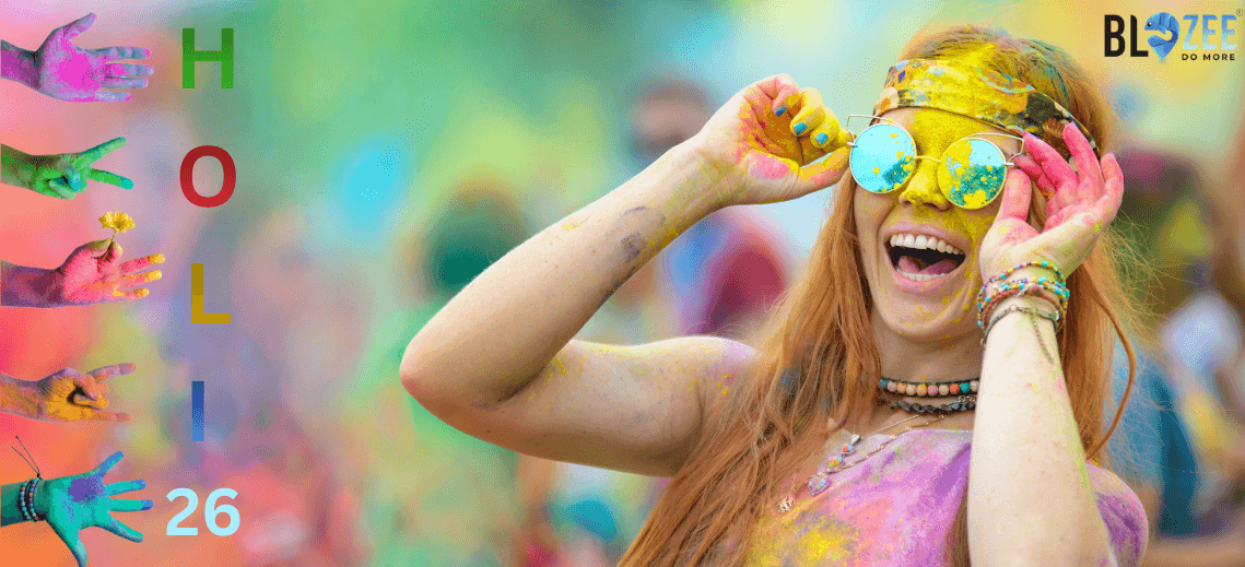 Holi 2026 The Holika Story, Epic Events Near You, and Must-Know Skincare Guide