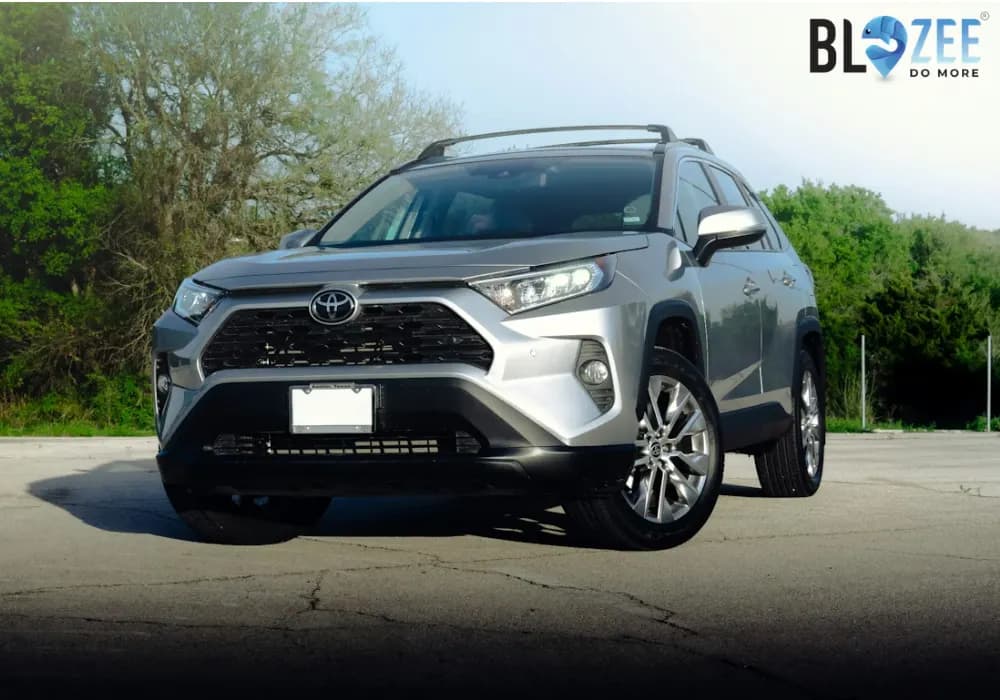 Why Toyota Most Reliable Car Brand