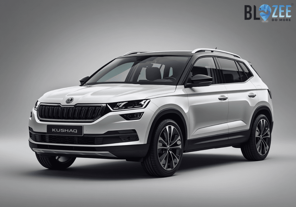 Skoda Kushaq Facelift 2026 Revealed Price, Features, Colours Whats Missing